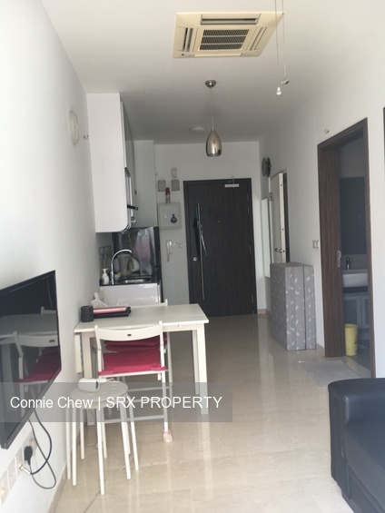 Suites @ Paya Lebar thumbnail photo
